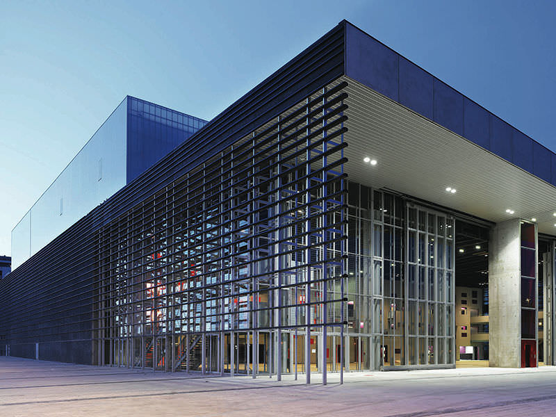 Standard Post with Gallery